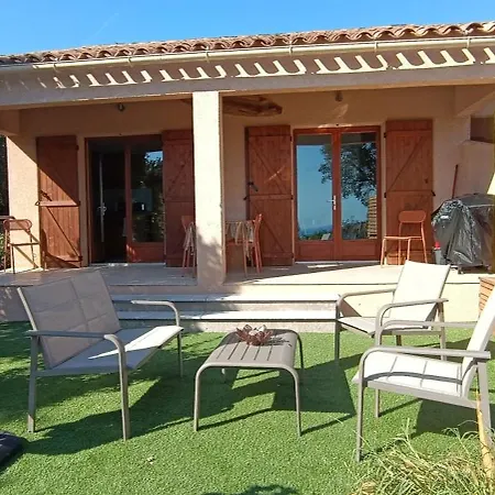 Colombina Loc Casa vacanze Bastelicaccia
