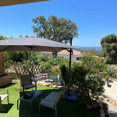 Casa vacanze Colombina Loc